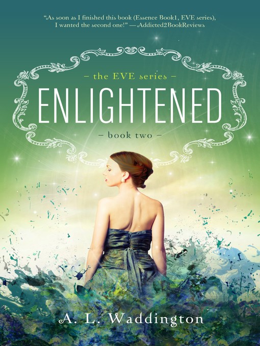 Title details for Enlightened by A.L. Waddington - Available